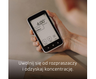 Mudita Kompakt Biały - 1490933 - zdjęcie 10